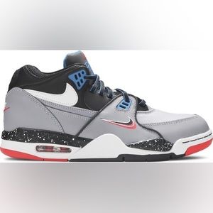 NIKE MEN AIR FLIGHT 89